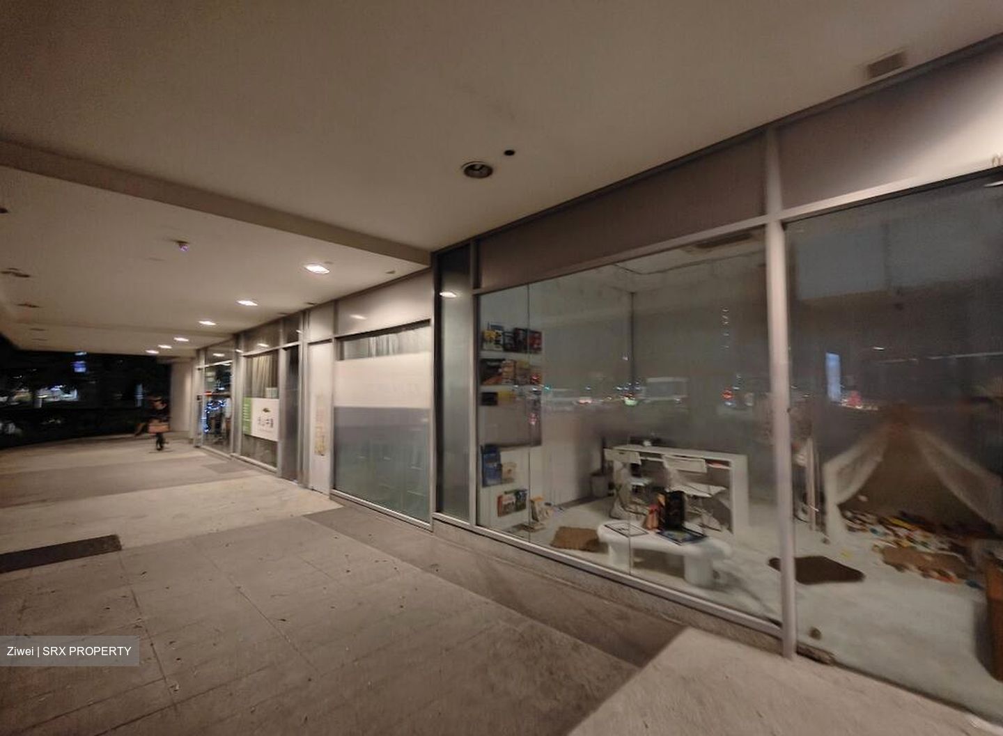 North Bridge Road (D7), Office #469335401